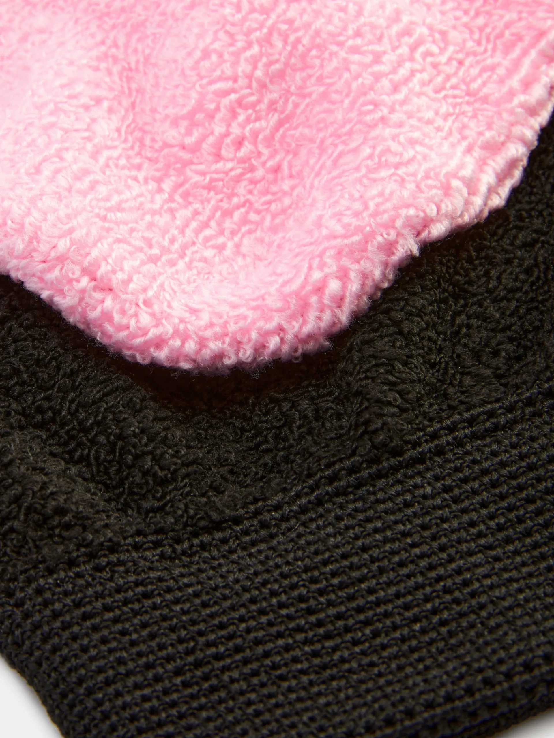 Primark Artículos Para El Cuidado De La Piel|2 Minibrillos De La Casa De Muñecas De Gabby Manoplas Desmaquilladoras