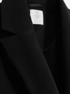 Mujer Primark Abrigos Y Chaquetas|Abrigo Clásico De Botonadura Simple