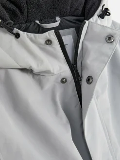 Hombre Primark Abrigos Y Chaquetas|Abrigo Corto Acolchado