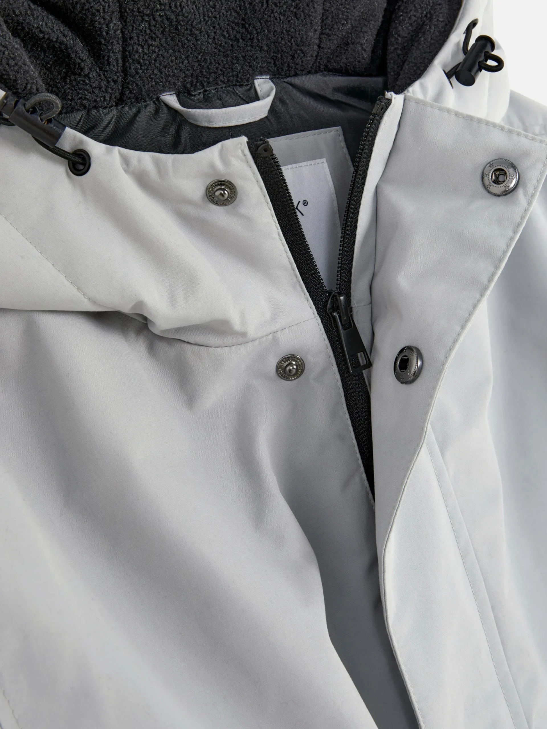 Hombre Primark Abrigos Y Chaquetas|Abrigo Corto Acolchado