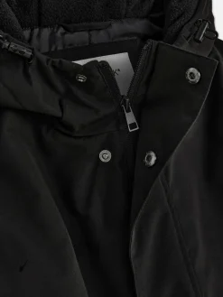 Hombre Primark Abrigos Y Chaquetas|Abrigo Corto Acolchado