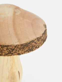 Primark Decoracion De Hogar|Adorno Pequeño En Forma De Seta