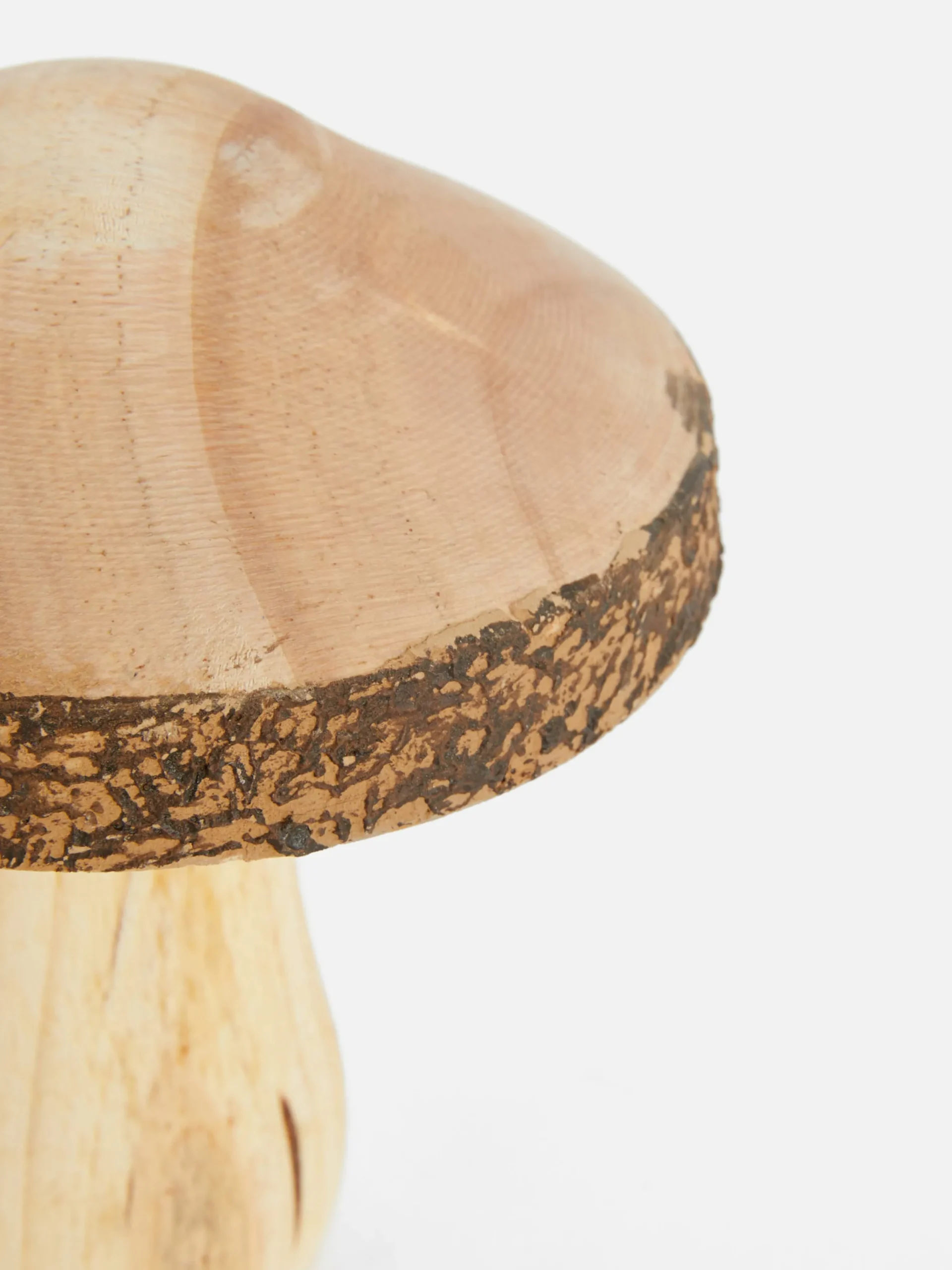 Primark Decoracion De Hogar|Adorno Pequeño En Forma De Seta