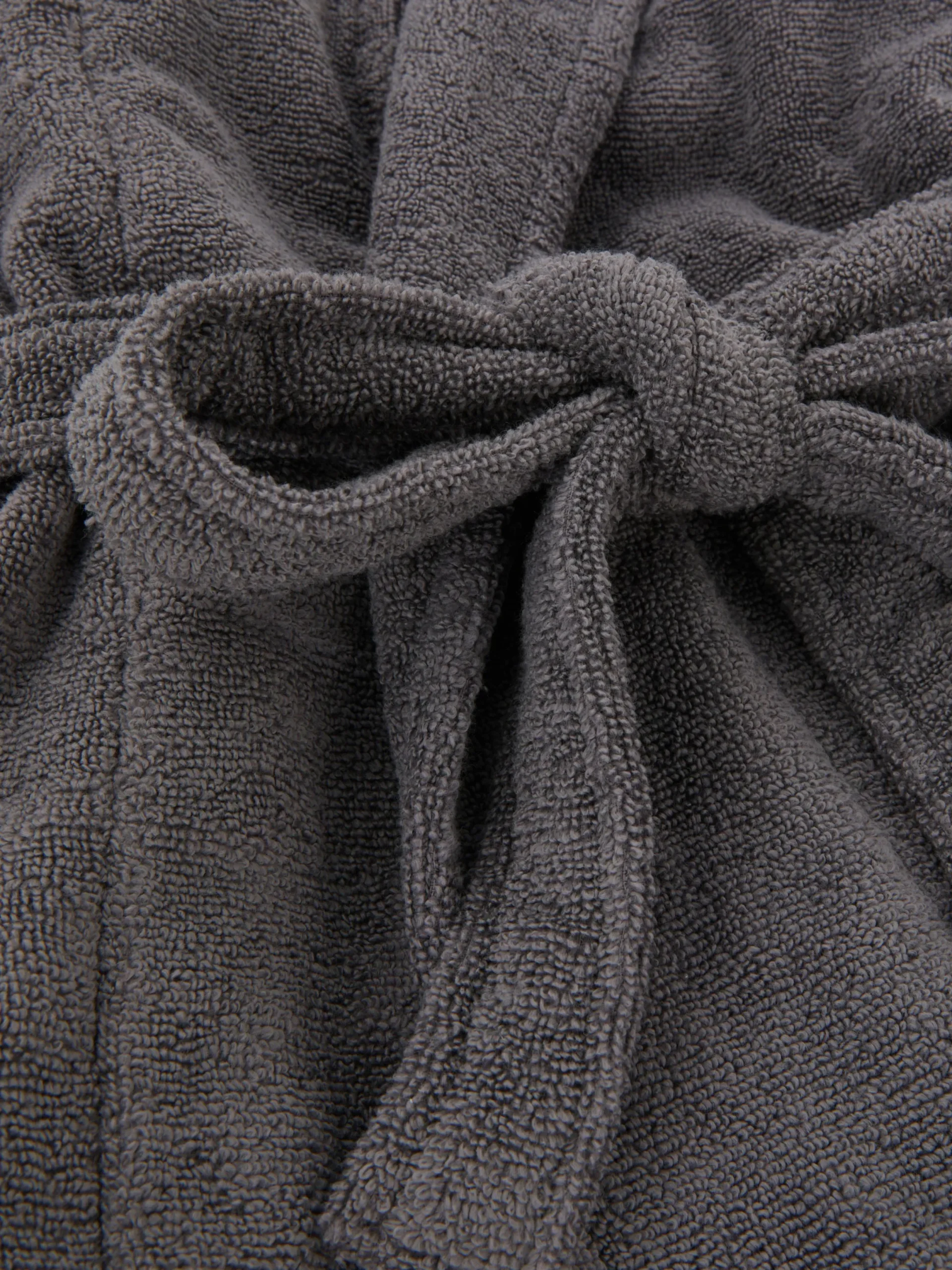 Mujer Primark Batas|Albornoz De Rizo De Algodón