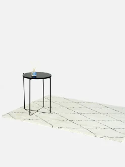 Primark Alfombras|Alfombra Con Estampado De Rombos