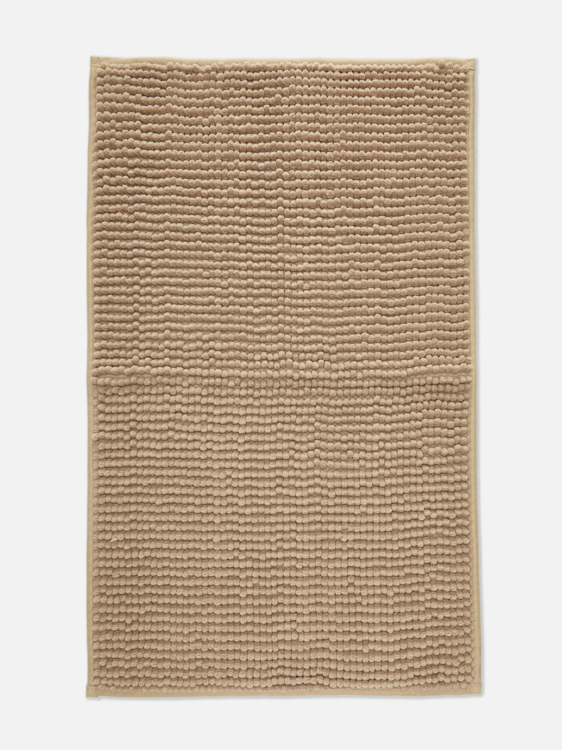 Primark Alfombras De Baño|Alfombrilla De Baño De Chenilla