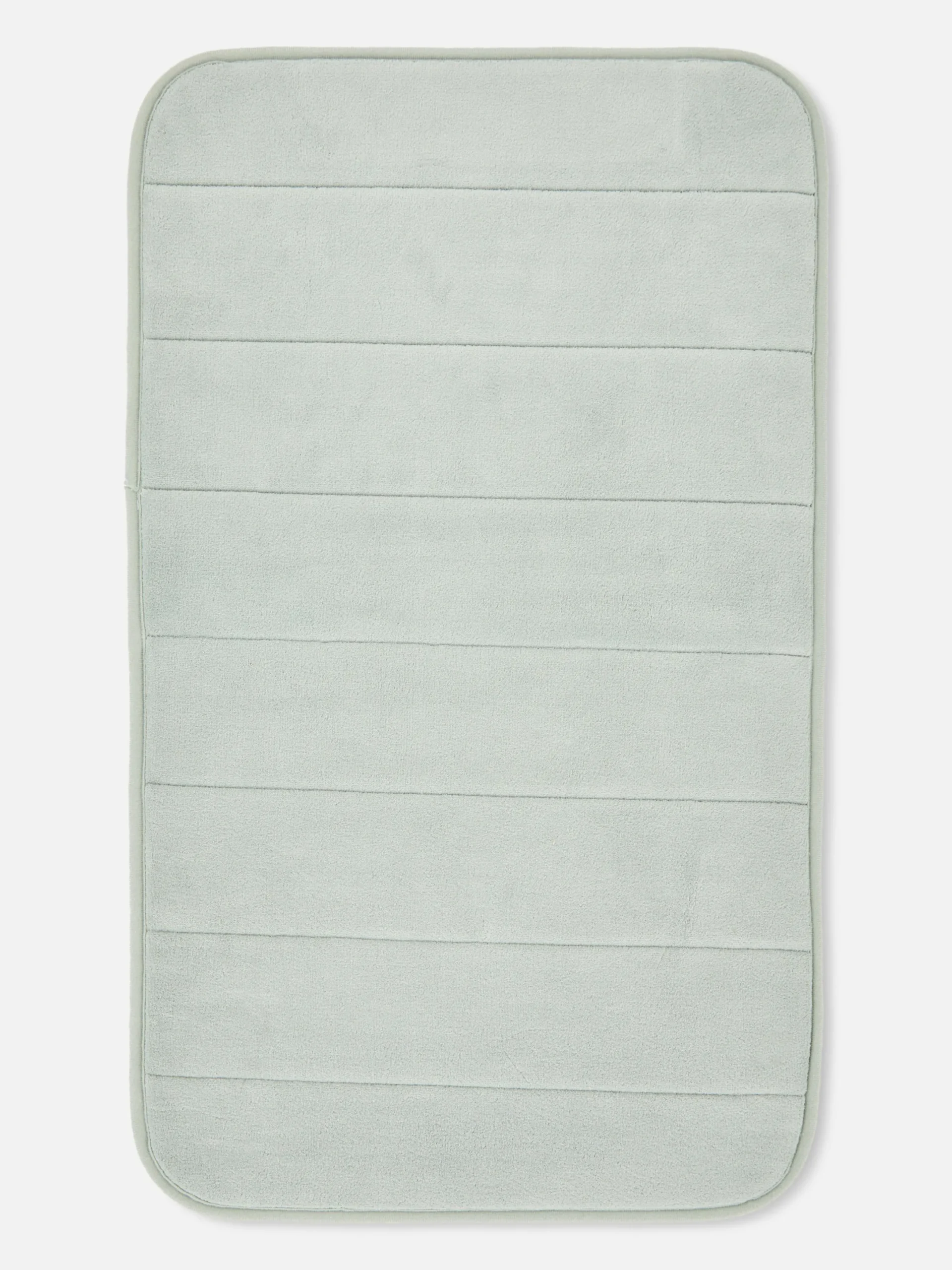 Primark Alfombras De Baño|Alfombrilla De Baño De Gomaespuma Con Memoria