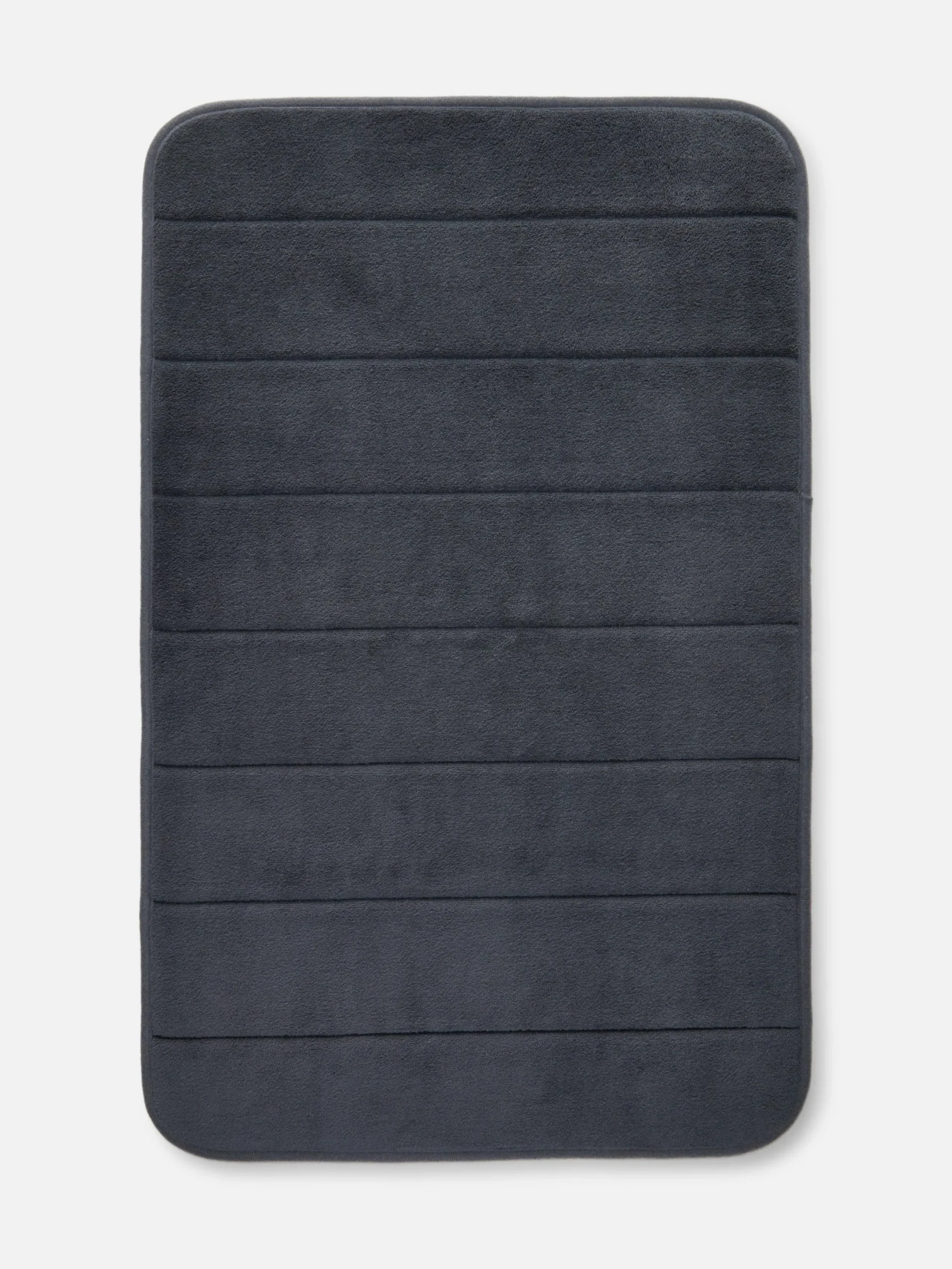 Primark Alfombras De Baño|Alfombrilla De Baño De Gomaespuma Con Memoria