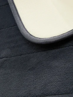 Primark Alfombras De Baño|Alfombrilla De Baño De Gomaespuma Con Memoria