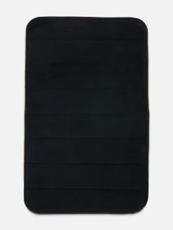 Primark Alfombras De Baño|Alfombrilla De Baño De Gomaespuma Con Memoria