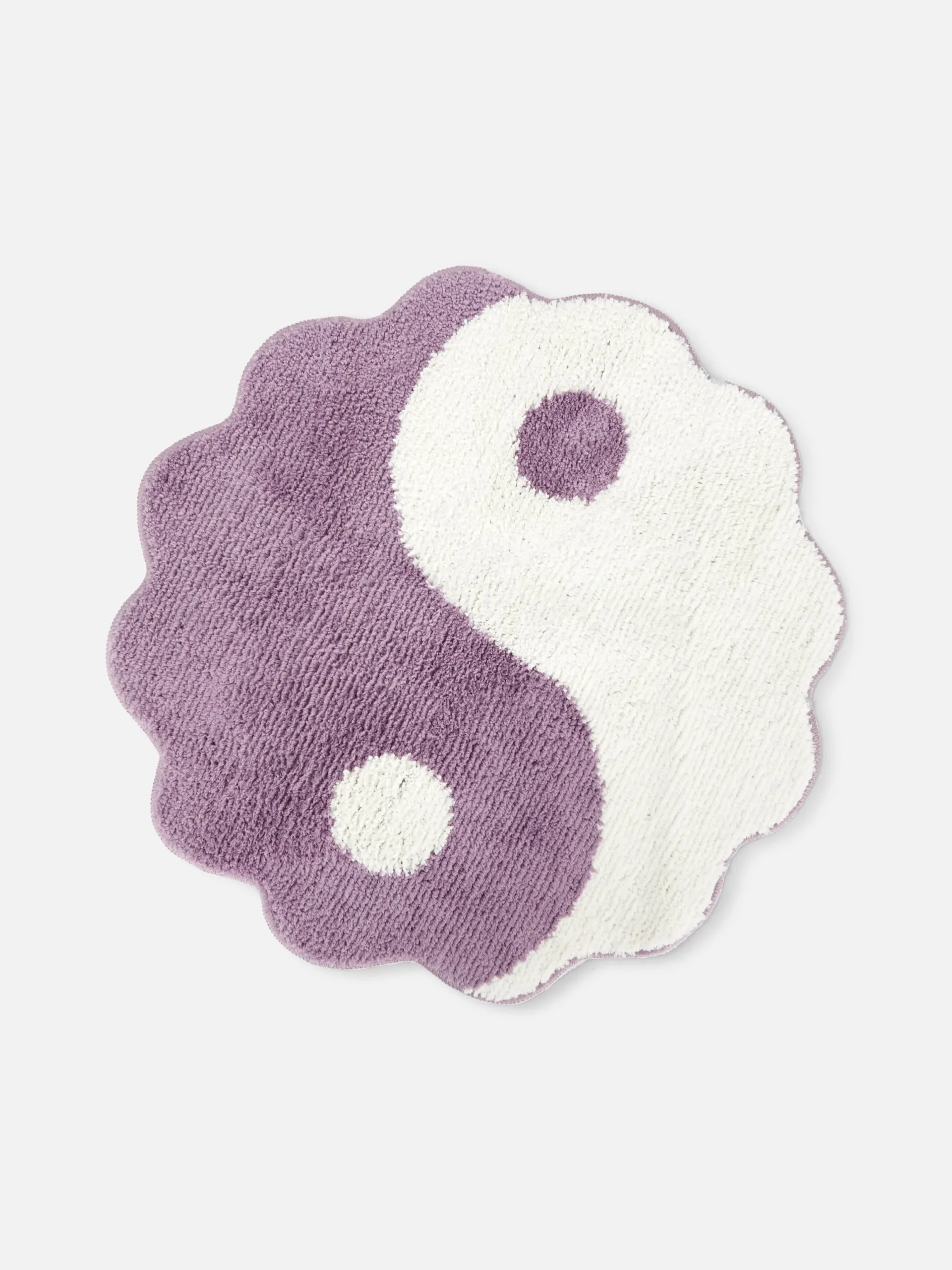 Primark Alfombras|Alfombrilla De Baño Yin-yang