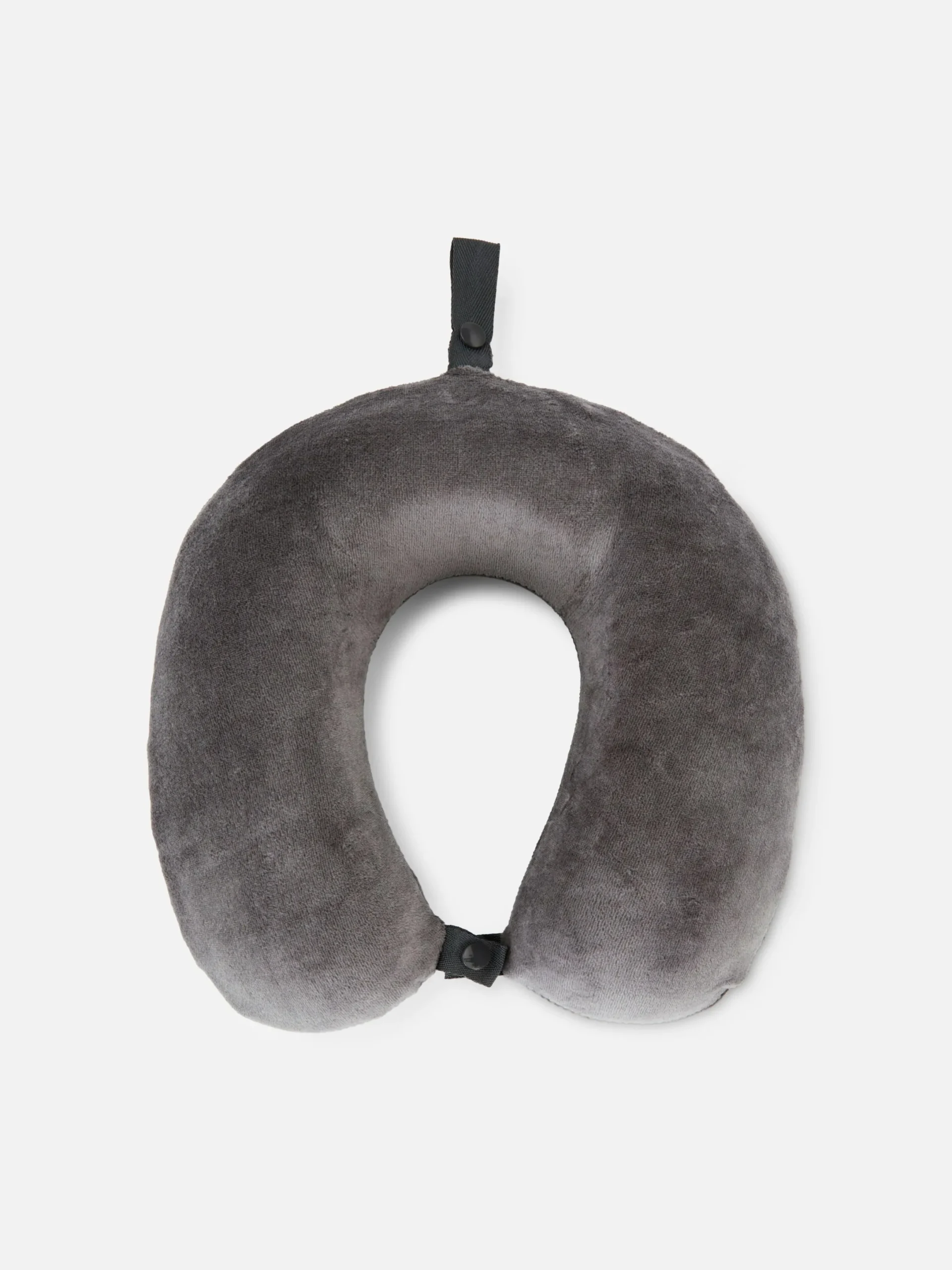 Primark Accesorios De Viaje|Almohada De Viaje De Gomaespuma Con Memoria