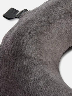 Primark Accesorios De Viaje|Almohada De Viaje De Gomaespuma Con Memoria