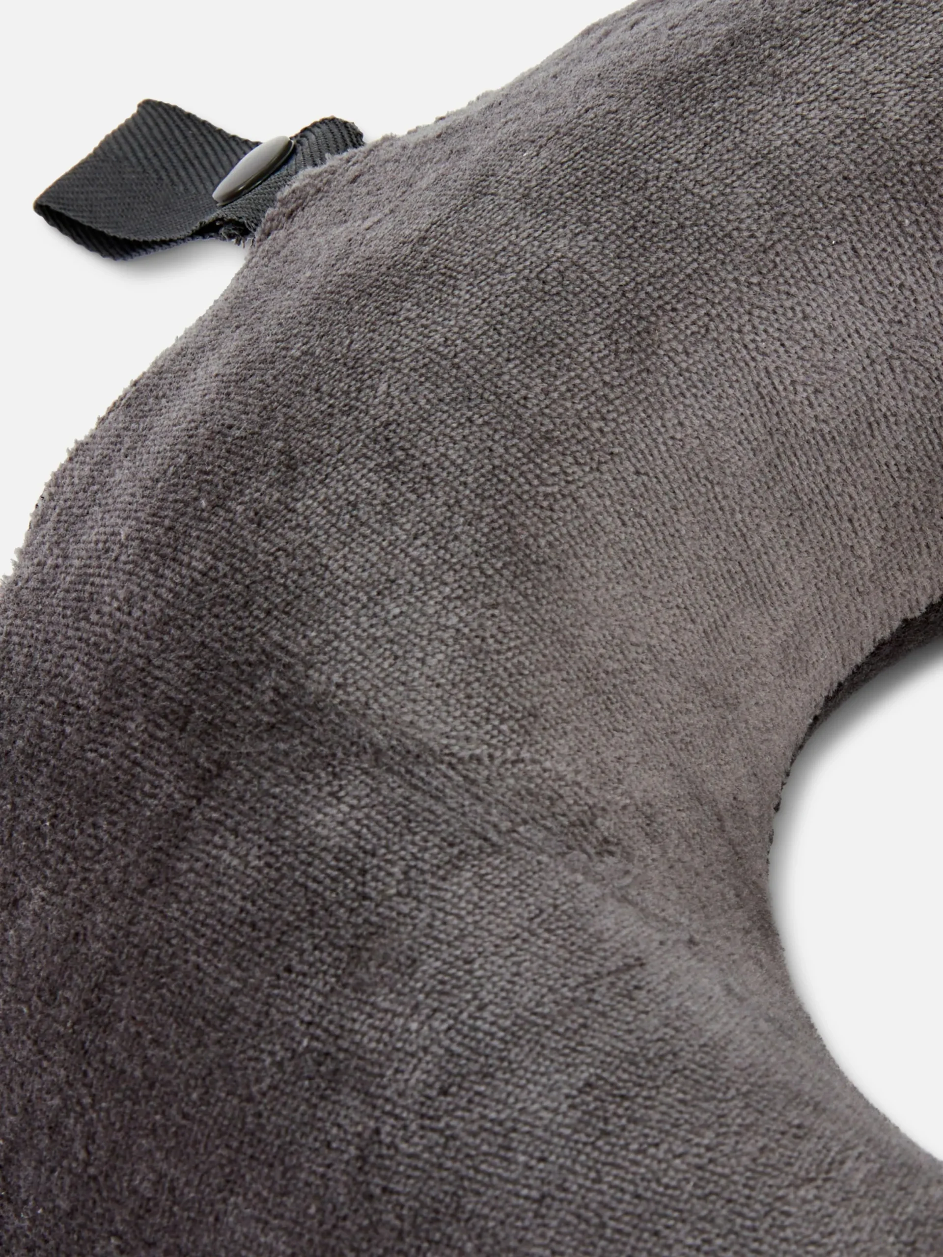 Primark Accesorios De Viaje|Almohada De Viaje De Gomaespuma Con Memoria