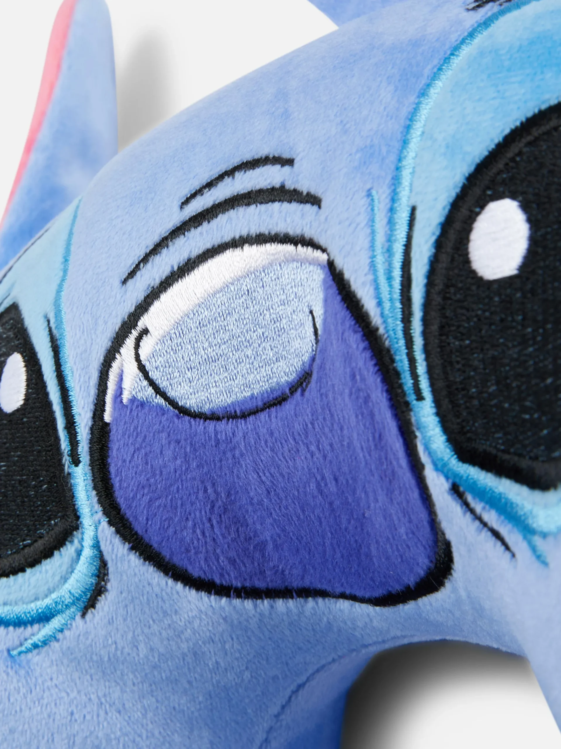 Primark Accesorios De Viaje|Almohada De Viaje De Stitch De Disney