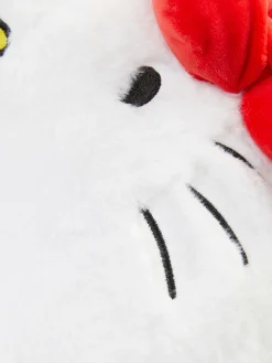 Primark Accesorios De Viaje|Almohada De Viaje Del 50 Aniversario De Hello Kitty