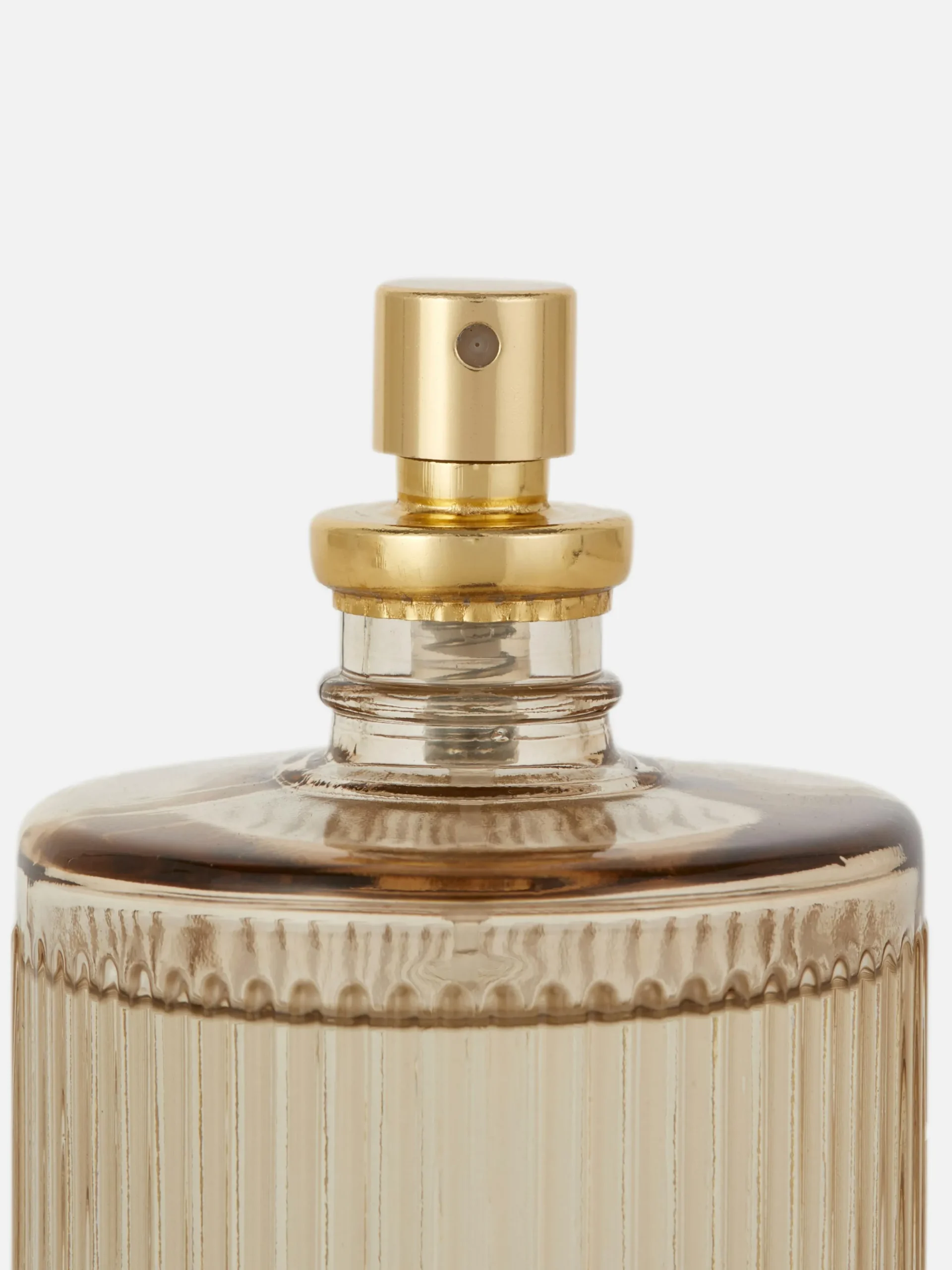 Primark Perfume Para El Hogar|Ambientador En Frasco De Vidrio Acanalado