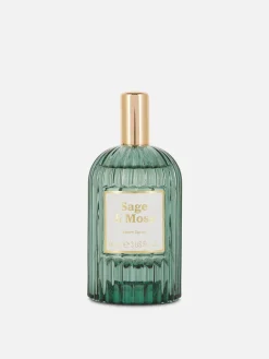 Primark Perfume Para El Hogar|Ambientador En Frasco Estriado