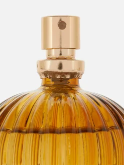 Primark Perfume Para El Hogar|Ambientador En Frasco Estriado