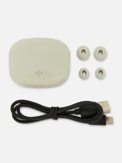 Primark Cascos|Auriculares De Botón Inalámbricos Bluetooth