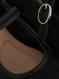 Mujer Primark Zapatos Planos|Bailarinas