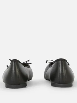 Mujer Primark Zapatos Planos|Bailarinas Con Lazo