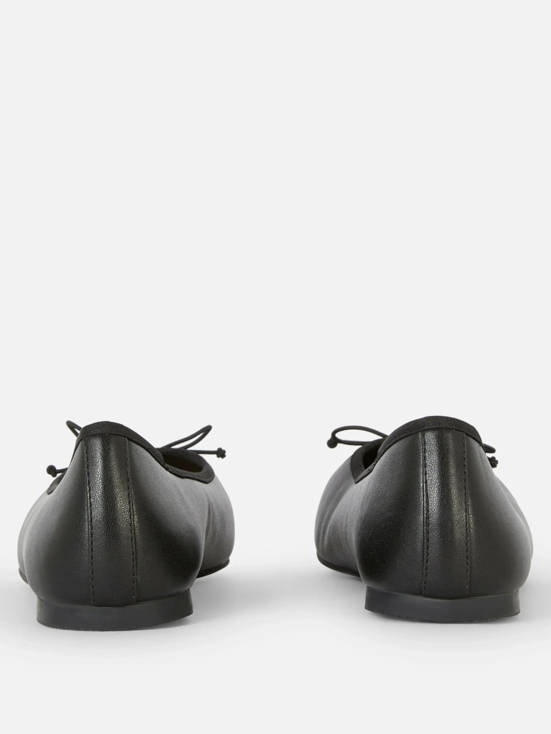 Mujer Primark Zapatos Planos|Bailarinas Con Lazo