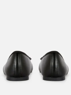 Mujer Primark Zapatos Planos|Bailarinas Con Lazo