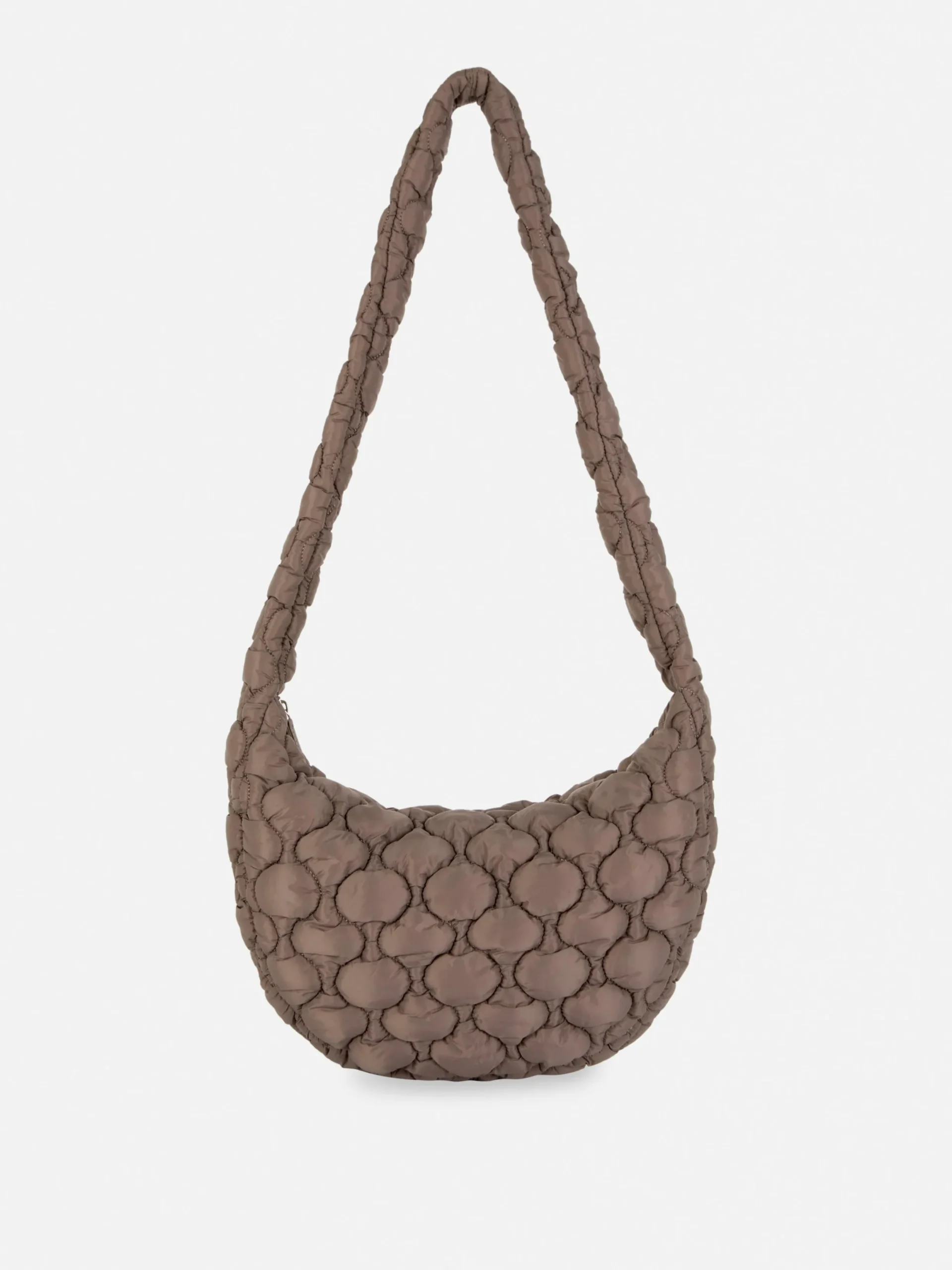 Mujer Primark Bolsos Y Monederos|Bandolera Acolchada De Paula Echevarría