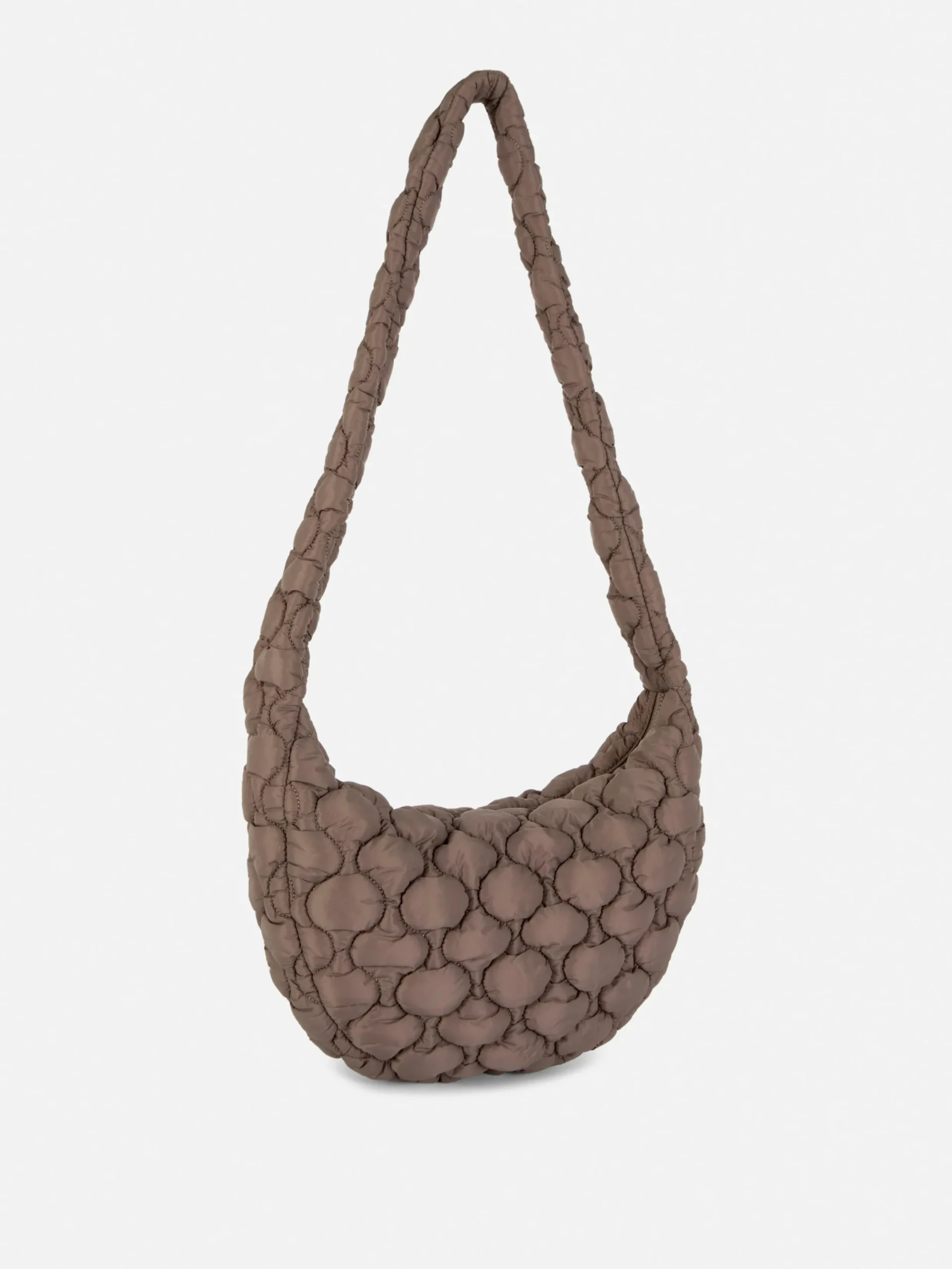 Mujer Primark Bolsos Y Monederos|Bandolera Acolchada De Paula Echevarría