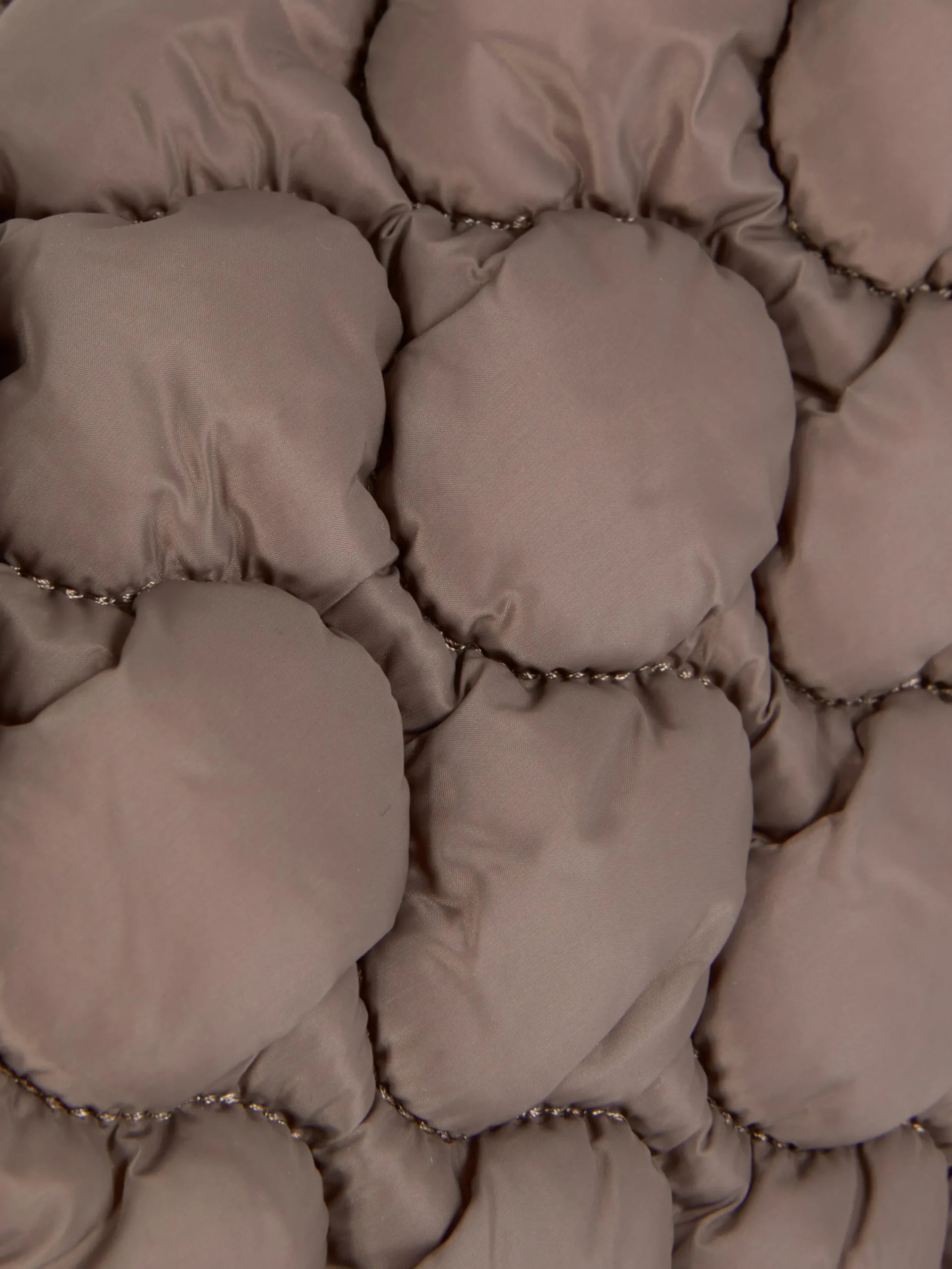 Mujer Primark Bolsos Y Monederos|Bandolera Acolchada De Paula Echevarría