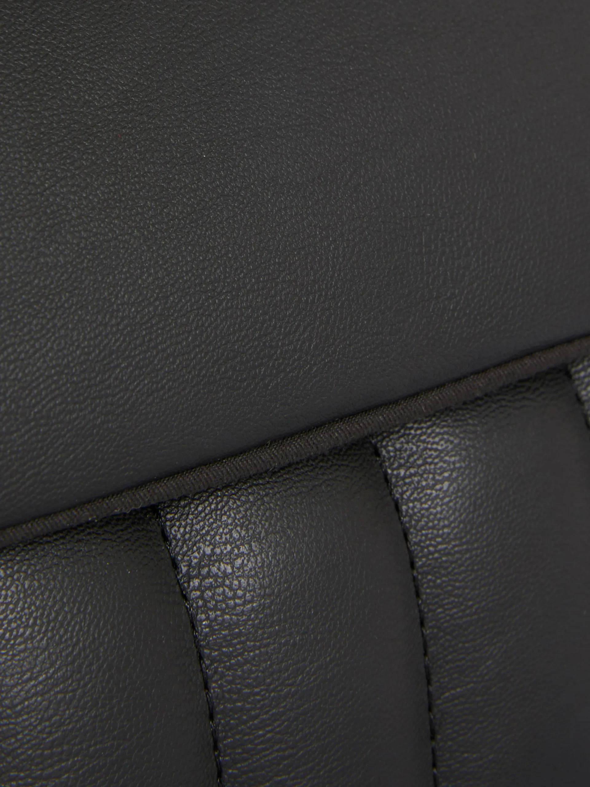 Mujer Primark Bolsos Y Monederos|Bandolera Acolchada De Piel Sintética