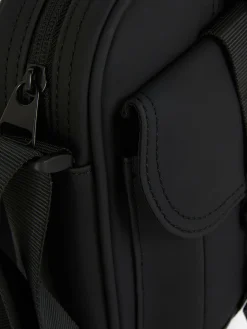 Hombre Primark Bolsos Y Carteras|Bandolera Con Acabado Engomado