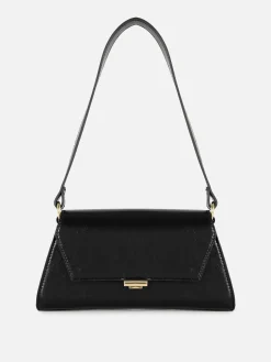 Mujer Primark Bolsos Y Monederos|Bandolera Con Cierre De Solapa