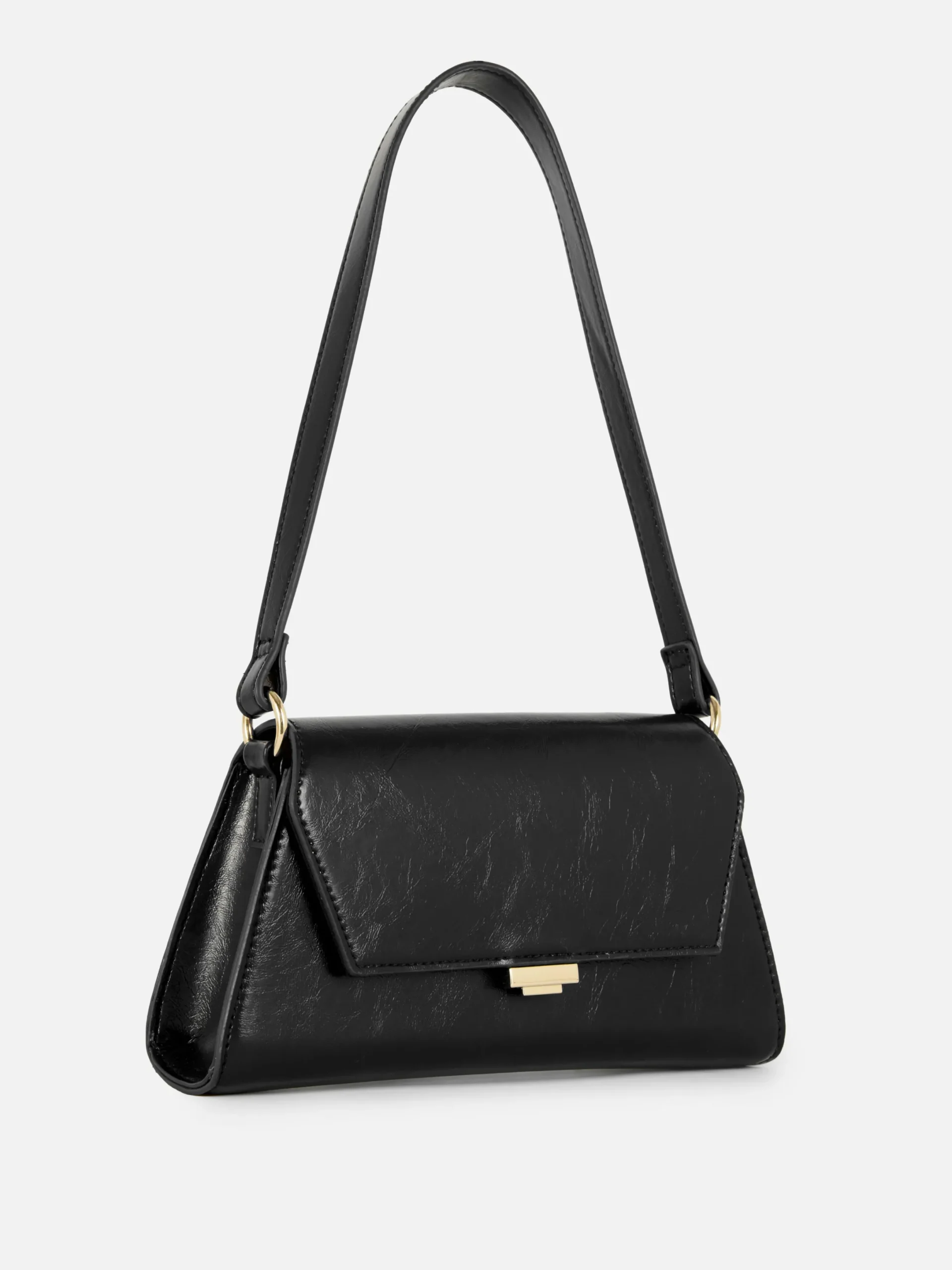 Mujer Primark Bolsos Y Monederos|Bandolera Con Cierre De Solapa