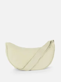 Mujer Primark Bolsos Y Monederos|Bandolera Con Cremallera