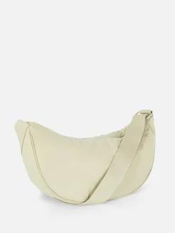 Mujer Primark Bolsos Y Monederos|Bandolera Con Cremallera