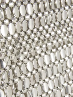 Mujer Primark Bolsos Y Monederos|Bandolera Con Cuentas De Rita Ora