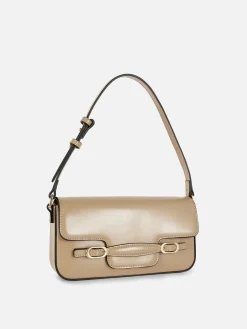 Mujer Primark Bolsos Y Monederos|Bandolera Con Detalle De Hebilla