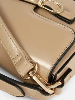 Mujer Primark Bolsos Y Monederos|Bandolera Con Detalle De Hebilla