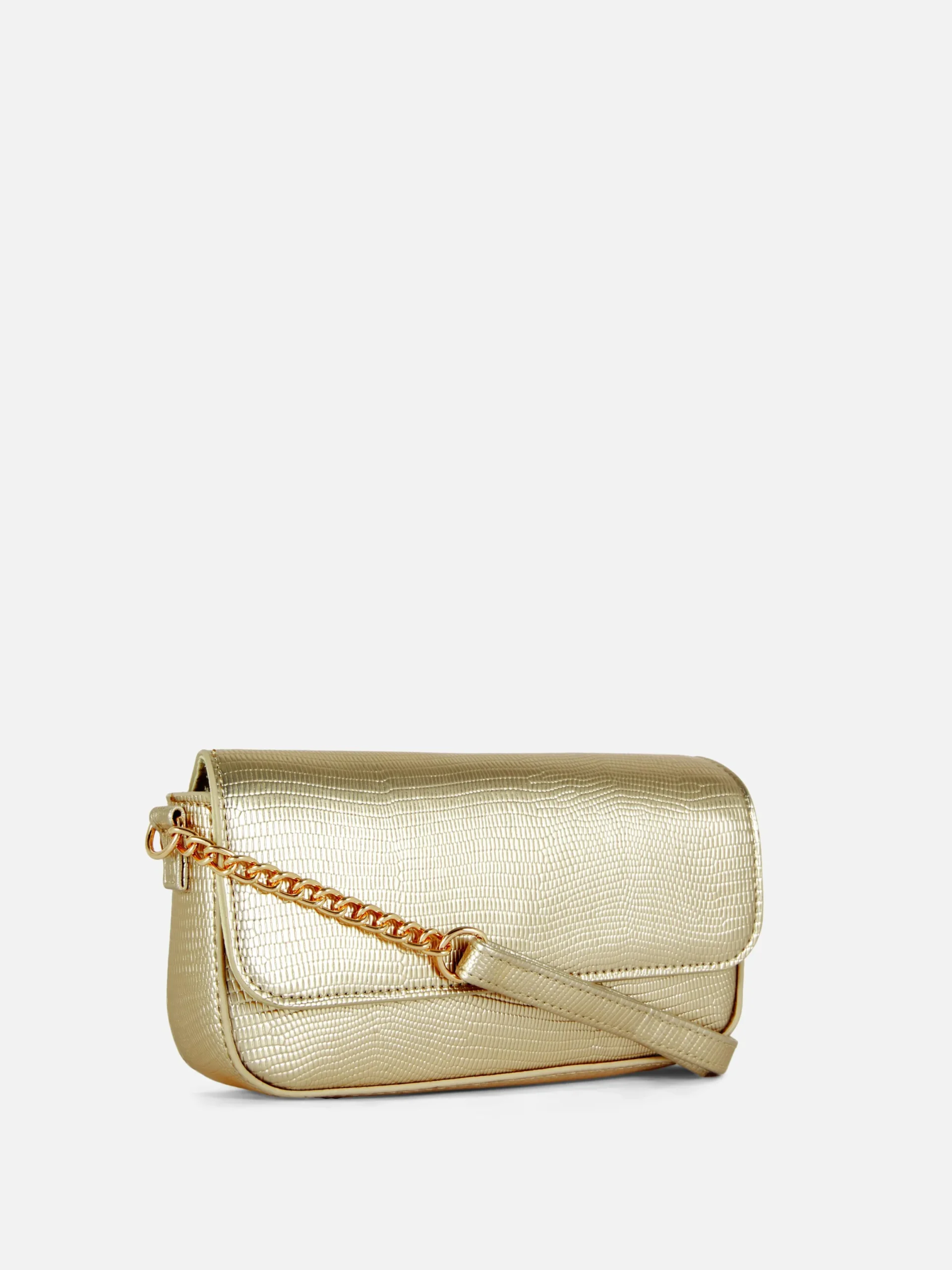 Mujer Primark Bolsos Y Monederos|Bandolera Con Efecto Piel De Serpiente