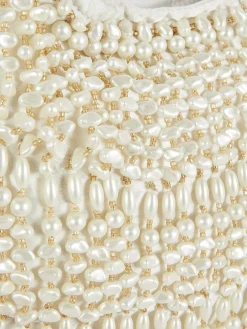 Mujer Primark Bolsos Y Monederos|Bandolera Con Perlas Sintéticas