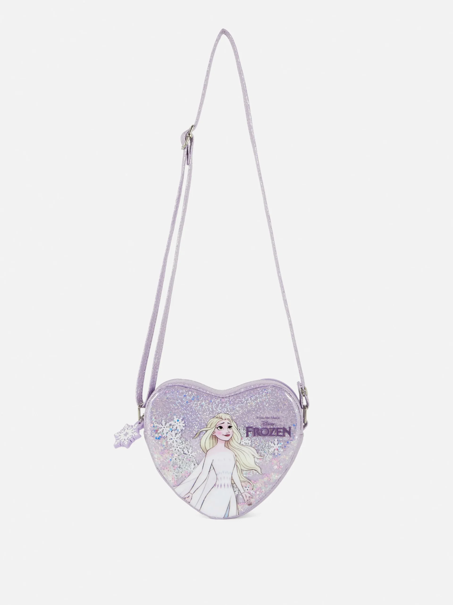 Niños Primark Bolsos|Bandolera De Frozen De Disney