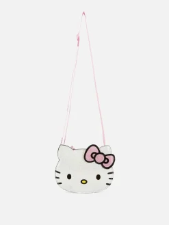Niños Primark Bolsos|Bandolera De Hello Kitty