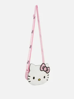 Niños Primark Bolsos|Bandolera De Hello Kitty