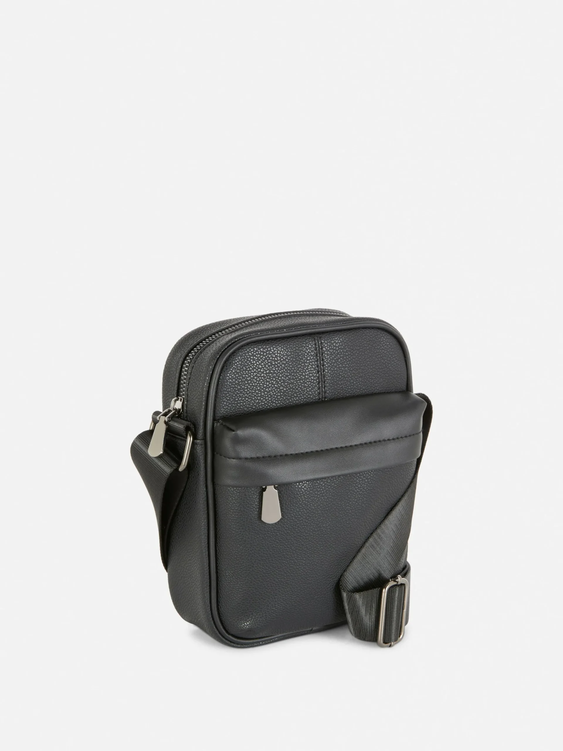 Hombre Primark Bolsos Y Carteras|Bandolera De Piel Sintética