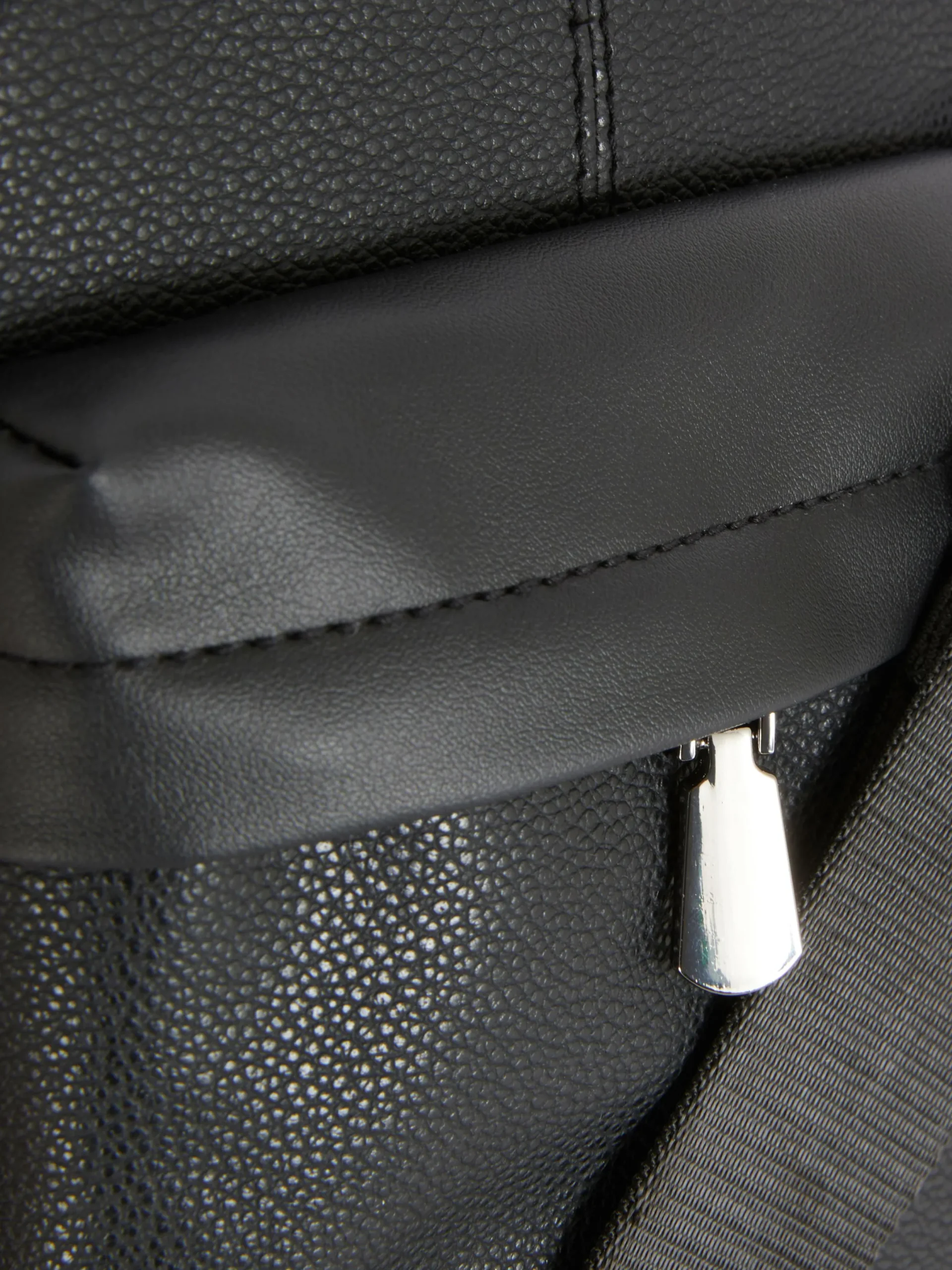 Hombre Primark Bolsos Y Carteras|Bandolera De Piel Sintética