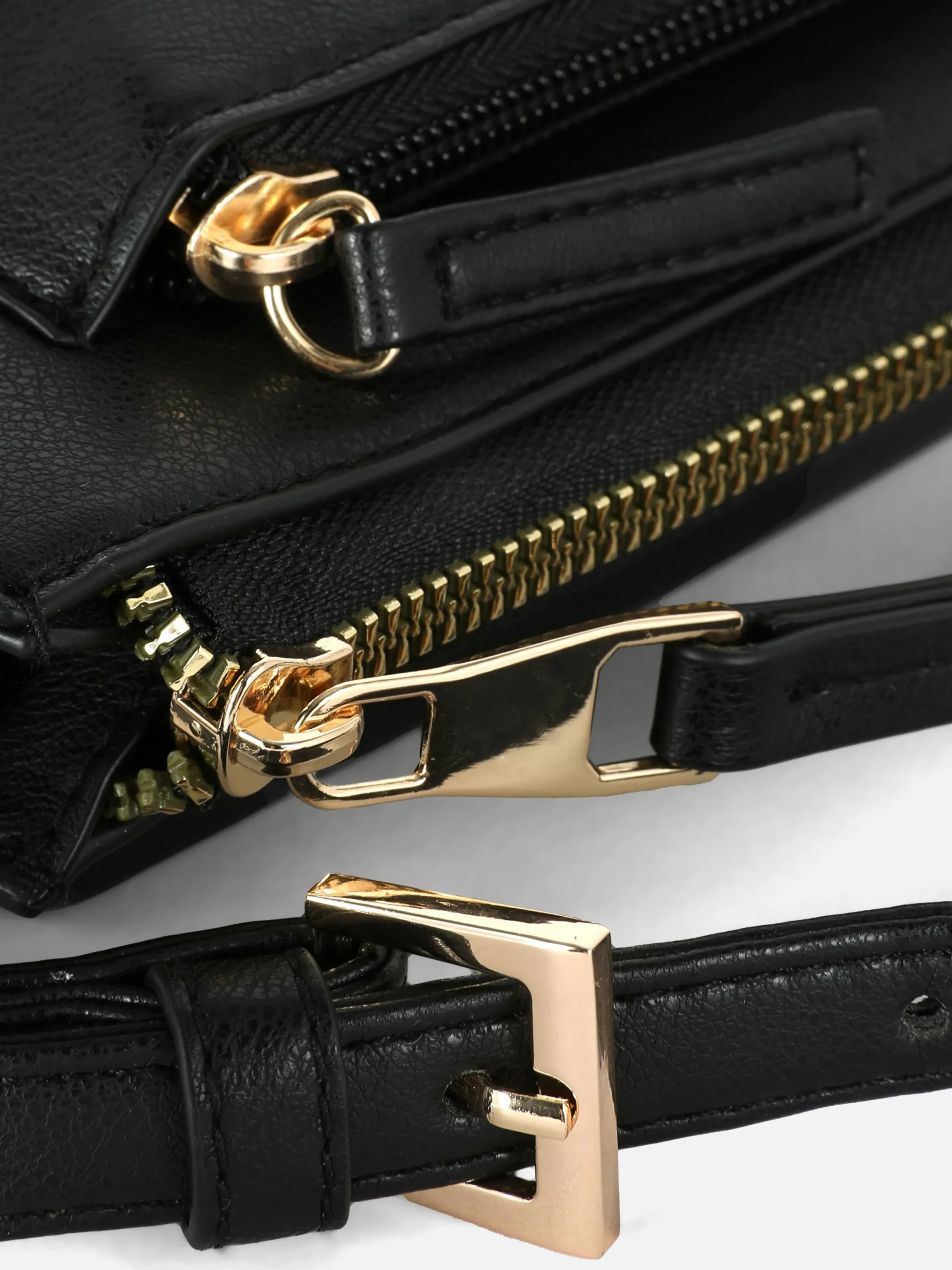 Mujer Primark Bolsos Y Monederos|Bandolera De Piel Sintética