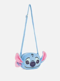 Niños Primark Bolsos|Bandolera De Stitch De Disney