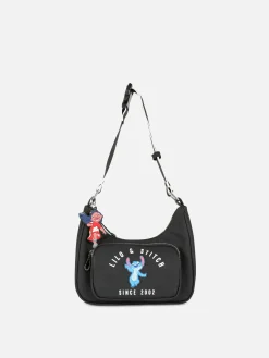 Mujer Primark Bolsos Y Monederos|Bandolera De Stitch De Disney